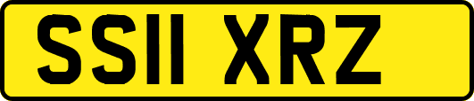 SS11XRZ