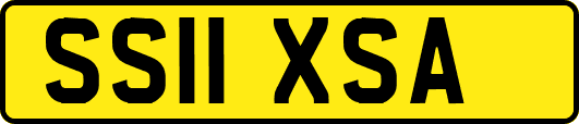 SS11XSA