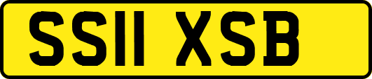 SS11XSB