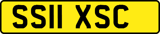 SS11XSC