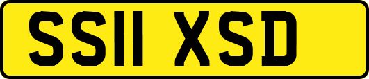 SS11XSD