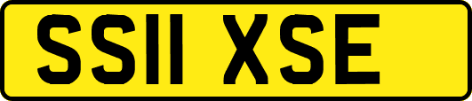 SS11XSE