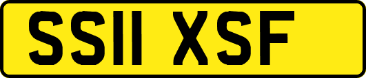SS11XSF
