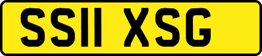 SS11XSG