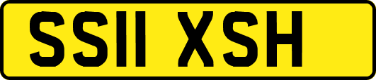 SS11XSH