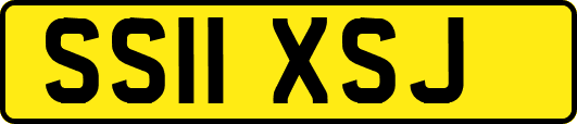 SS11XSJ