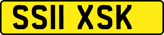 SS11XSK