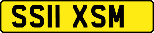 SS11XSM