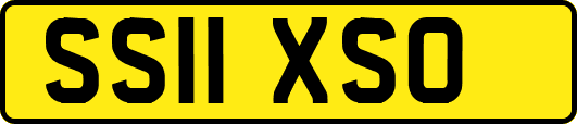 SS11XSO