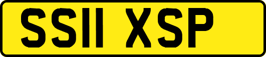 SS11XSP
