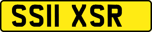 SS11XSR