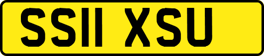 SS11XSU