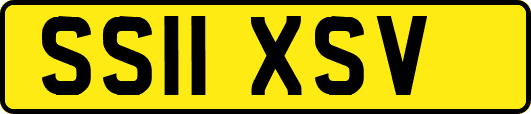 SS11XSV