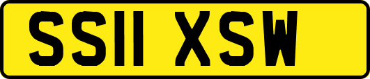 SS11XSW