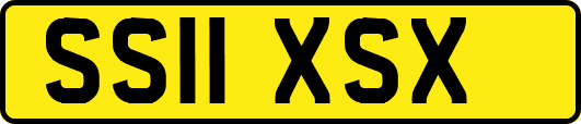SS11XSX