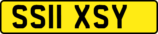 SS11XSY