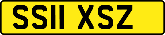 SS11XSZ
