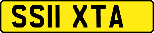 SS11XTA