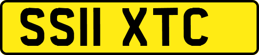 SS11XTC