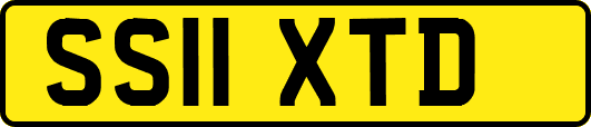 SS11XTD