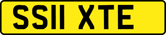 SS11XTE