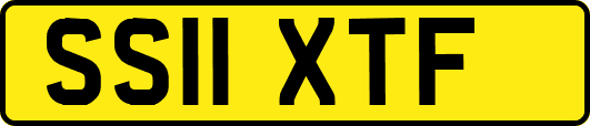 SS11XTF