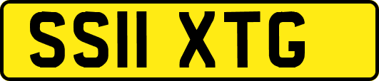 SS11XTG