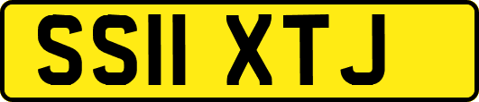 SS11XTJ