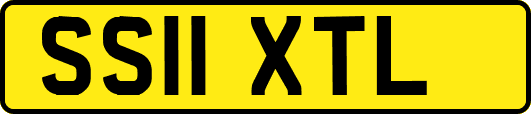 SS11XTL