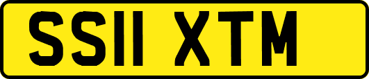 SS11XTM
