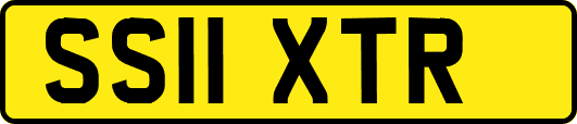 SS11XTR