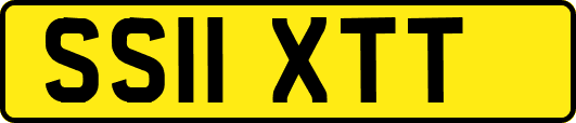 SS11XTT