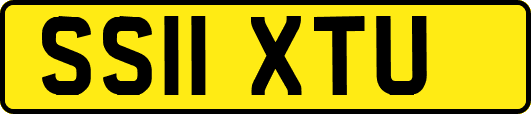 SS11XTU