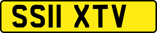 SS11XTV