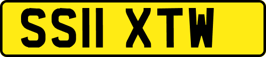 SS11XTW
