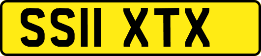SS11XTX