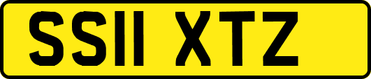 SS11XTZ