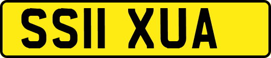 SS11XUA