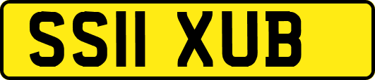 SS11XUB