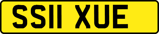 SS11XUE