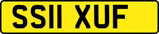 SS11XUF