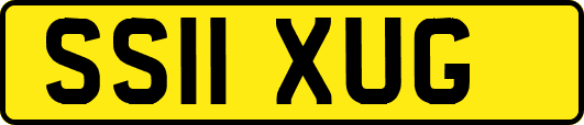 SS11XUG
