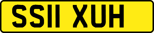 SS11XUH