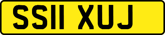 SS11XUJ