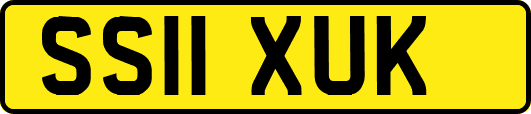 SS11XUK