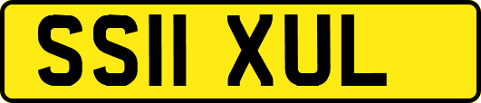 SS11XUL