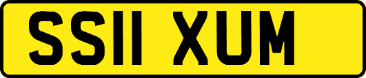SS11XUM