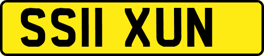 SS11XUN