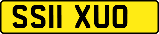 SS11XUO
