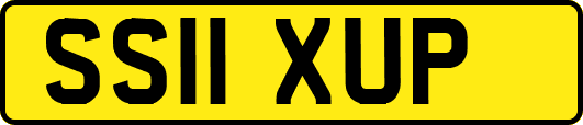 SS11XUP